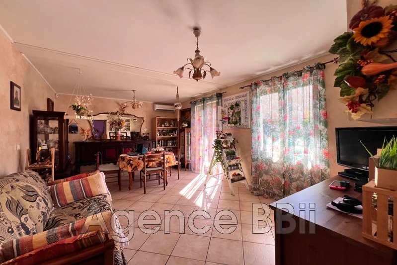 Vente villa la grave de peille  