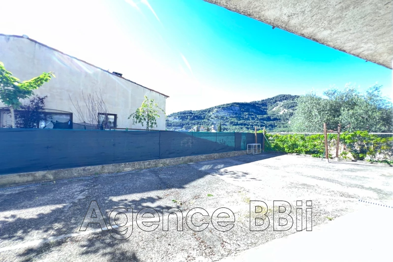 Vente villa la grave de peille  