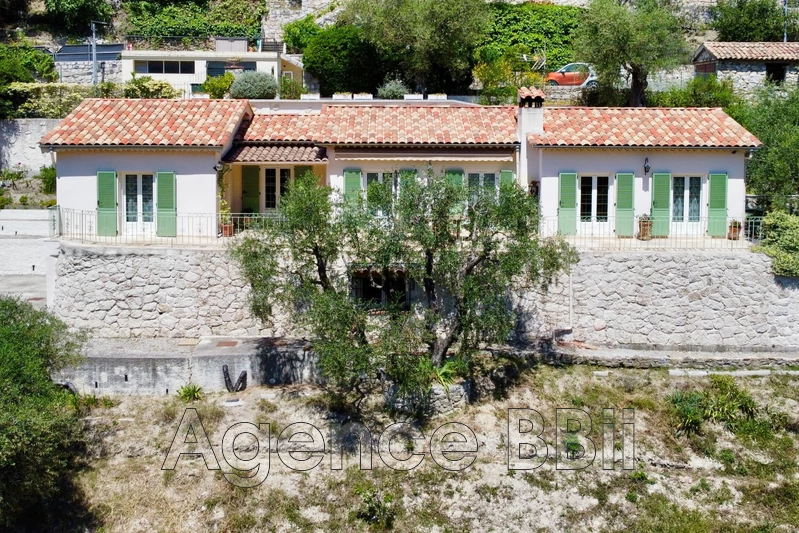 Vente villa Peillon  