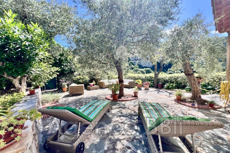 Vente villa Peillon  