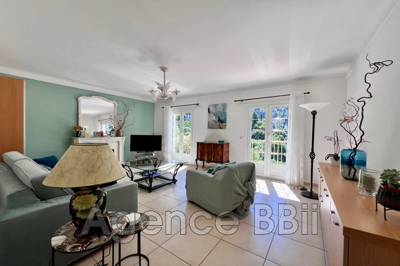Vente villa Peillon  