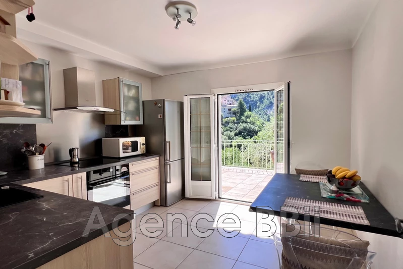 Vente villa Peillon  