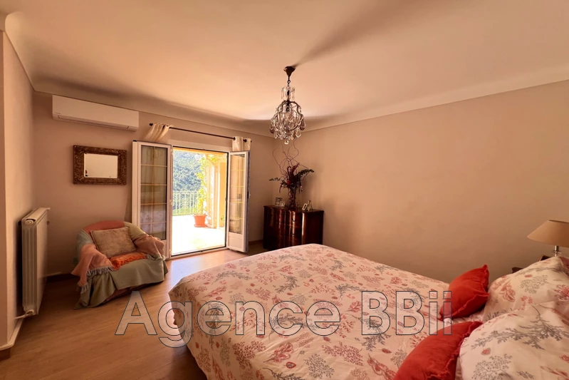 Vente villa Peillon  