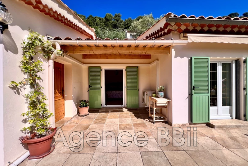 Vente villa Peillon  