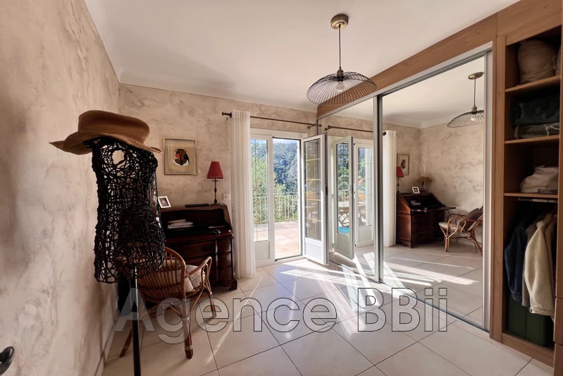 Vente villa Peillon  