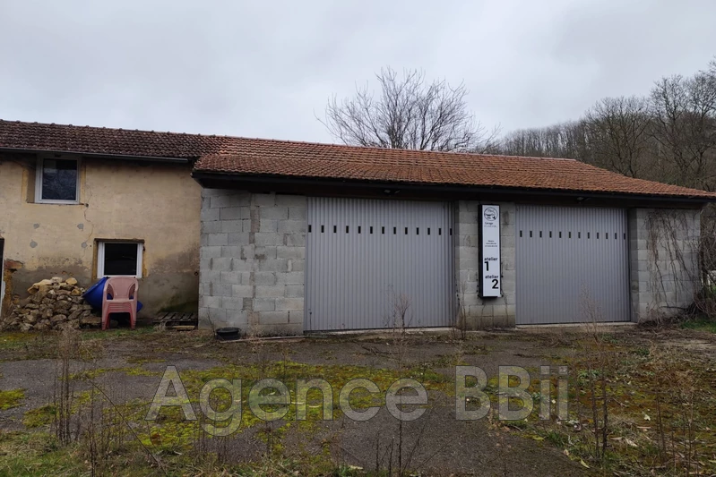 Vente idéal investisseur Iguerande  