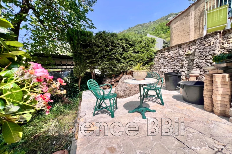 Vente villa provençale Tourrette-Levens  