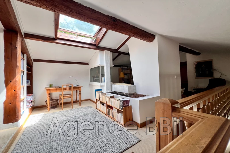 Vente villa provençale Tourrette-Levens  