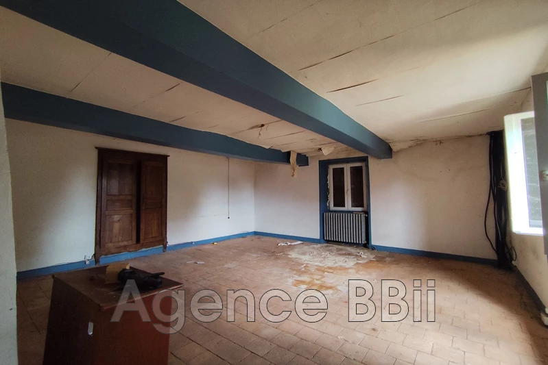 Vente maison Fleury-la-Montagne  