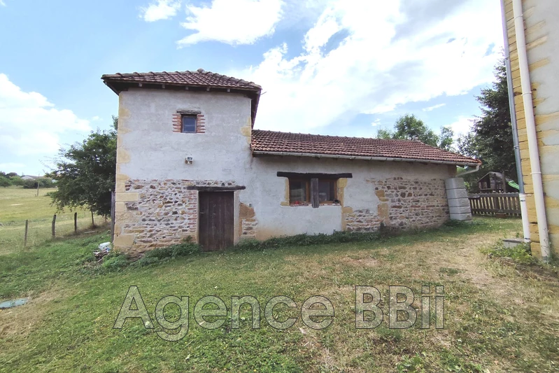 Vente maison Saint-Denis-de-Cabanne  