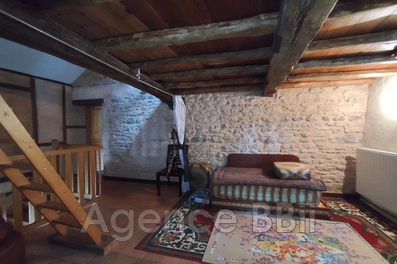 Vente maison Saint-Denis-de-Cabanne  