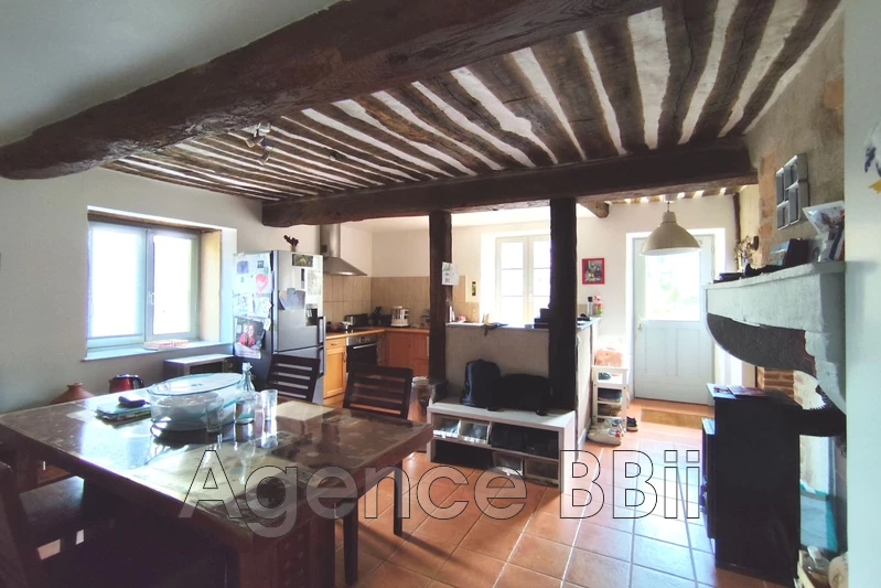 Vente maison Saint-Denis-de-Cabanne  
