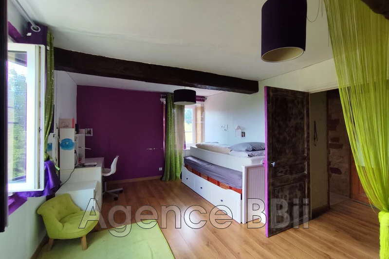 Vente maison Saint-Denis-de-Cabanne  