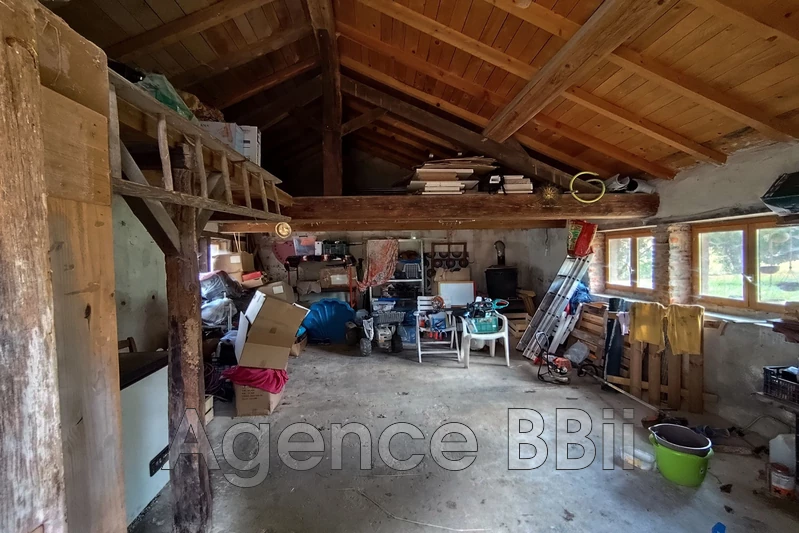 Vente maison Saint-Denis-de-Cabanne  