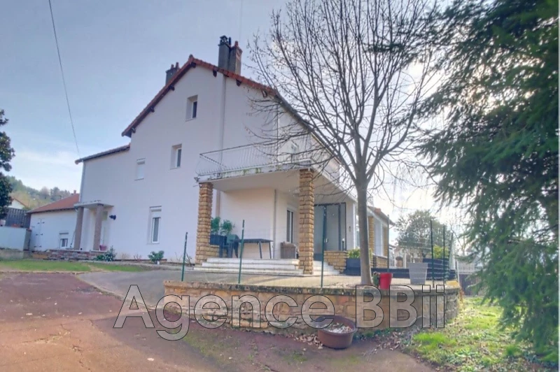 Vente maison Chauffailles  