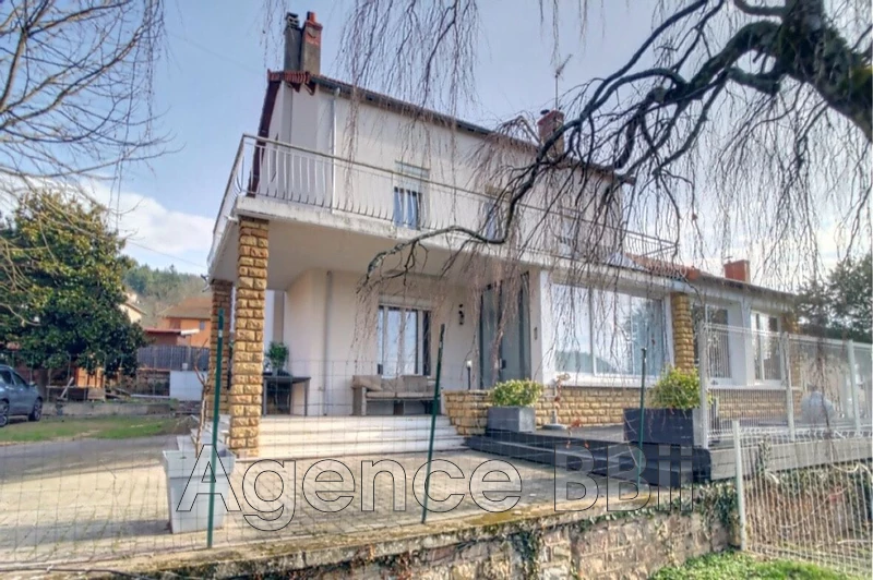 Vente maison Chauffailles  
