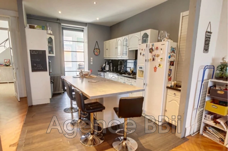 Vente maison Chauffailles  