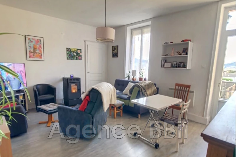 Vente maison Chauffailles  