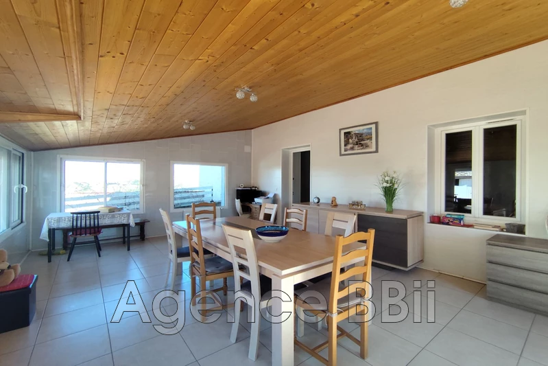 Vente maison Montagny  