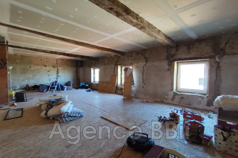 Vente maison Montagny  