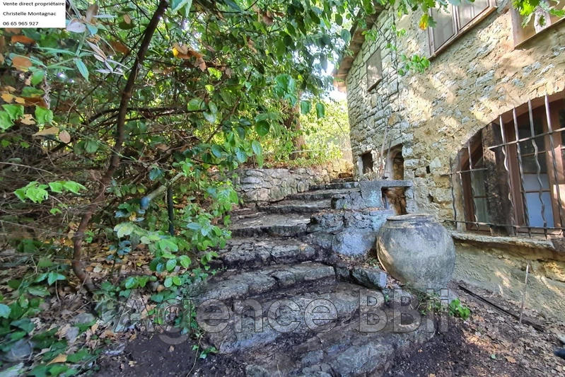 Vente maison Vence  