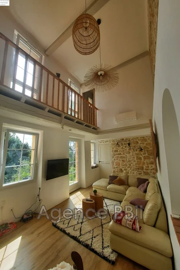 Vente maison Vence  