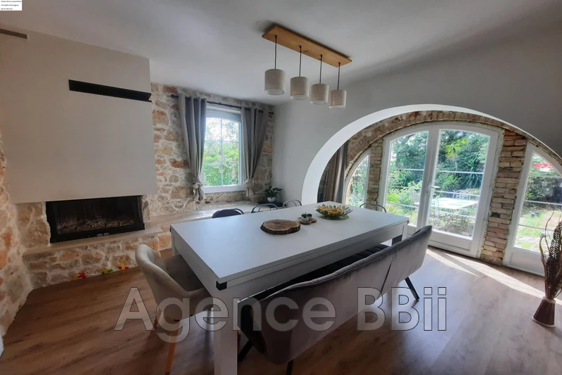 Vente maison Vence  