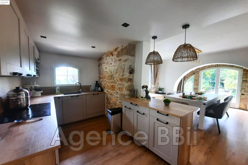Vente maison Vence  