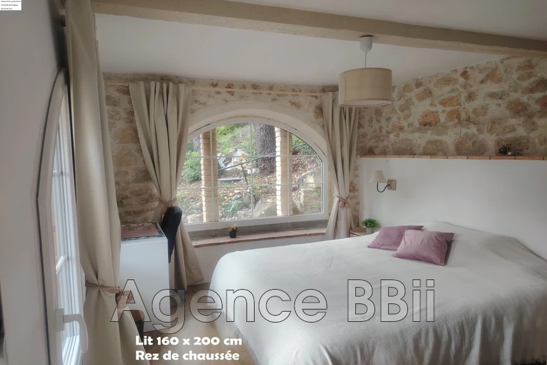 Vente maison Vence  
