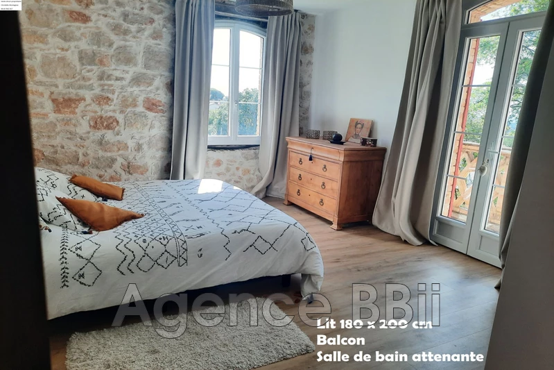 Vente maison Vence  