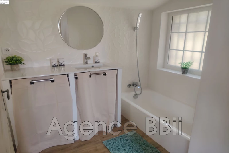 Vente maison Vence  