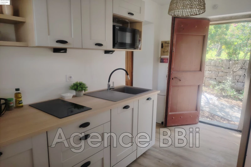 Vente maison Vence  