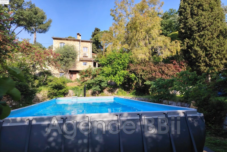 Vente maison Vence  