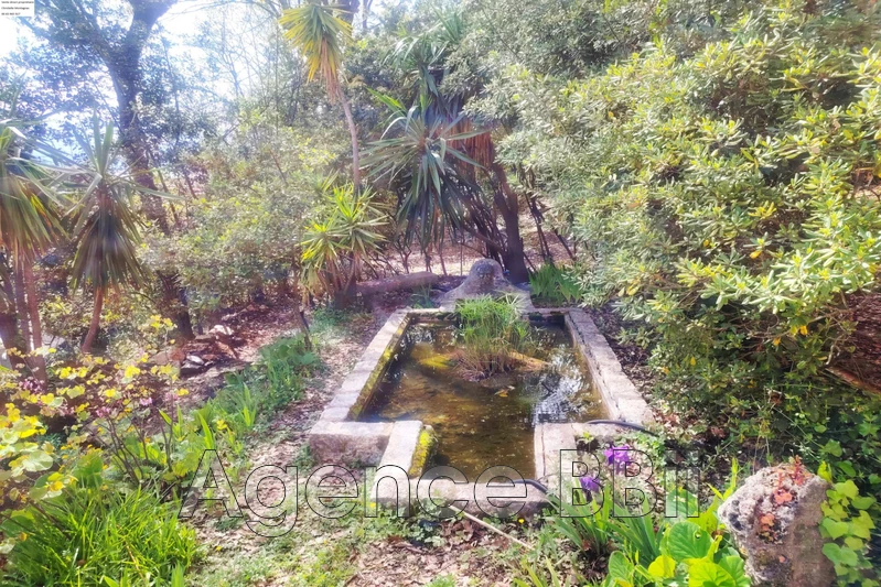 Vente maison Vence  