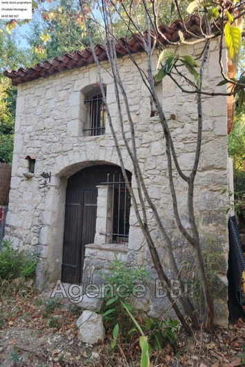 Vente maison Vence  