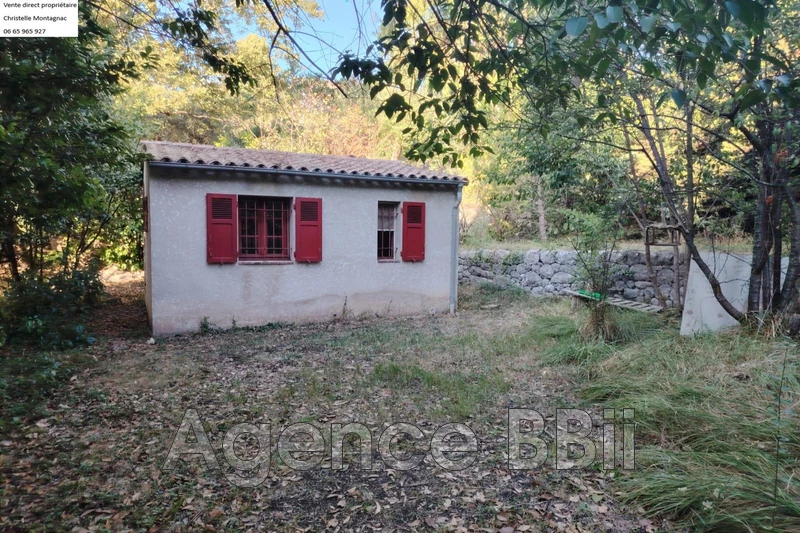 Vente maison Vence  