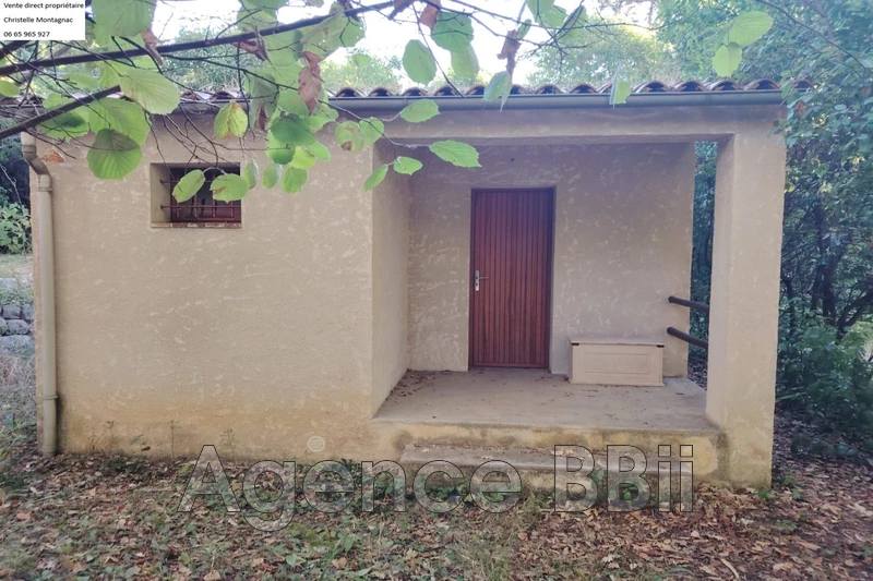 Vente maison Vence  