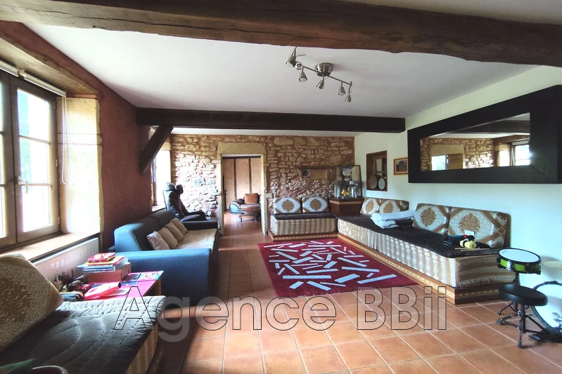 Vente maison Saint-Denis-de-Cabanne  
