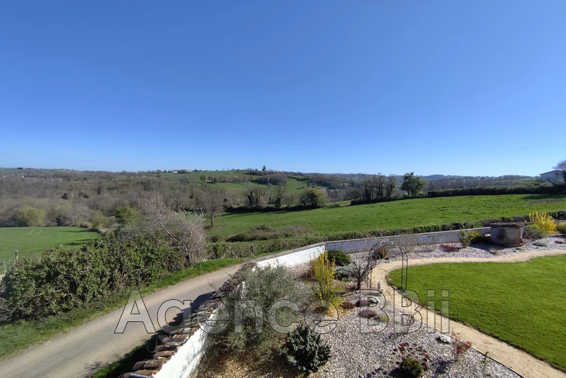 Vente maison Montagny  