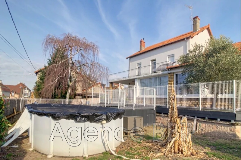 Vente maison Chauffailles  