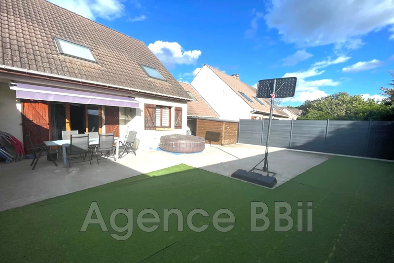 Vente maison Chambly  