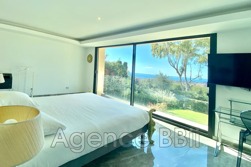 Vente villa contemporaine Mougins  