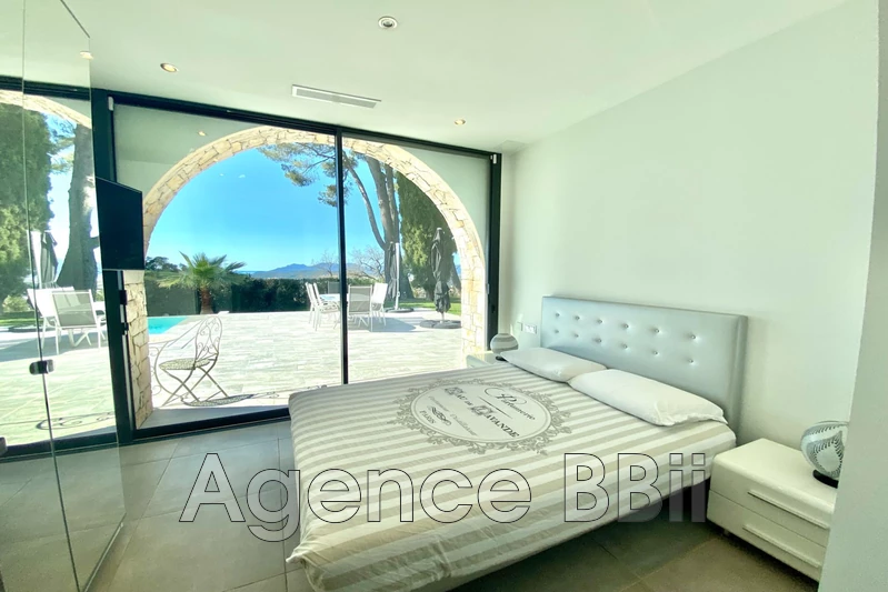 Vente villa contemporaine Mougins  