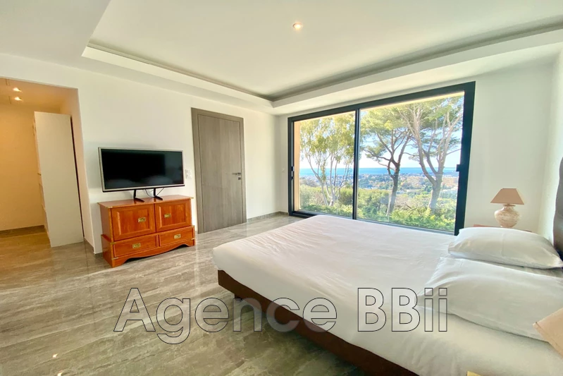 Vente villa contemporaine Mougins  