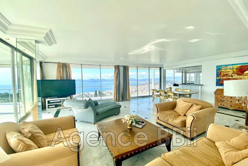 Vente villa contemporaine Cannes  