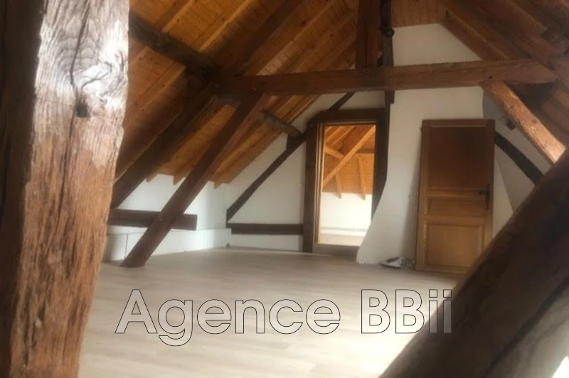 Vente maison Ratte  