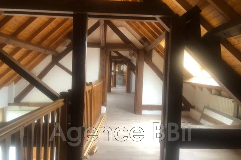 Vente maison Ratte  