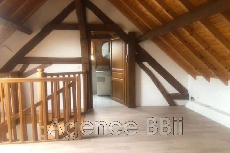 Vente maison Ratte  
