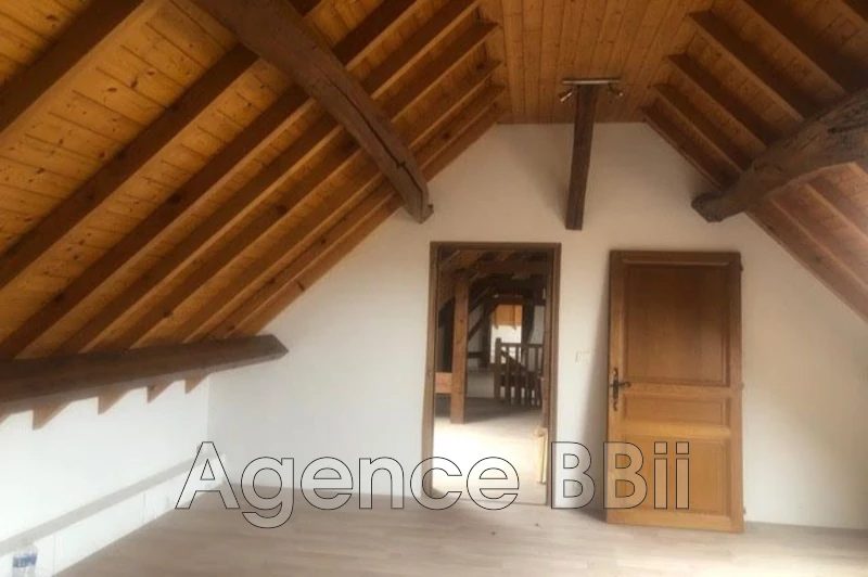 Vente maison Ratte  
