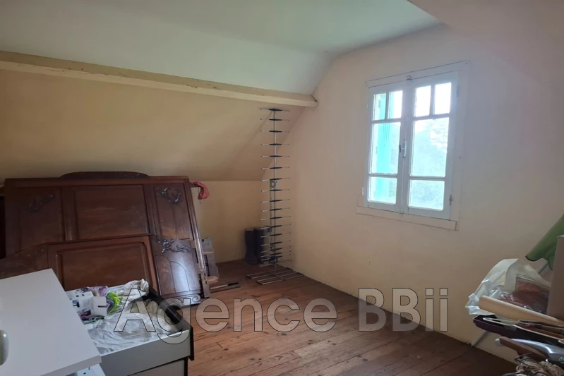 Vente maison Le Vieux-Bourg  